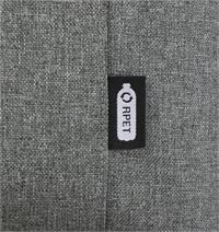 BORSA TERMICA IN PET RICICLATO GRS